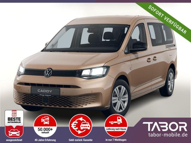 Volkswagen Caddy Maxi - 1.5 TSI 116 Ready2D SHZ 2ZClim Kam