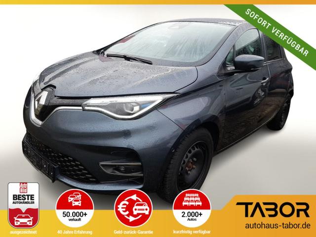 Renault ZOE - ZE50 R135 Intens Kaufbatterie CCS Schuko 16Z