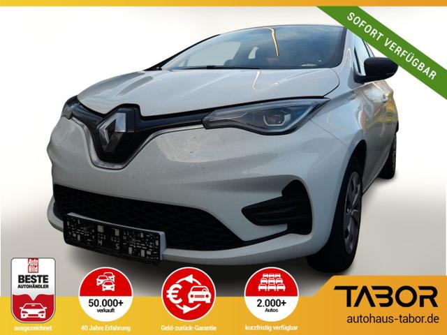 Renault ZOE - ZE50 R110 Kaufbatterie LED