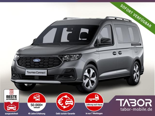 Ford Tourneo Connect - Active Grand 2.0 TDCI 122 7S SHZ