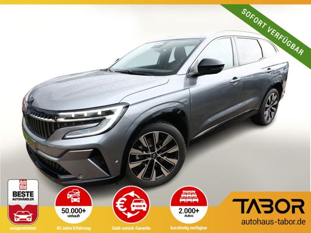 Renault Espace 1.2 E-Tech 200 Techno PremCityP SHZ ACC 