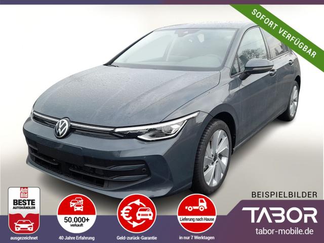 Volkswagen Golf - 8 2.0 TDI 150 DSG LED  Ready2D 3ZClim SHZ