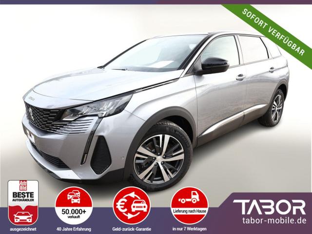 Peugeot 5008 - Allure Pack 130 EAT8 eHK 360° Nav SHZ ACC