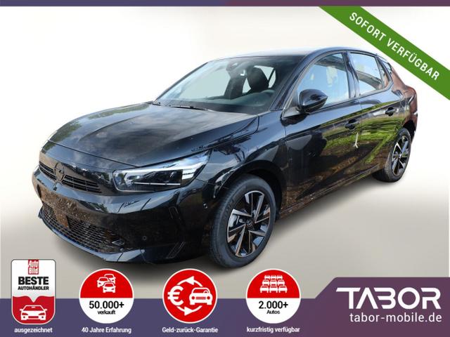 Opel Corsa - Turbo 1.2 100 GS FACELIFT LED Kam PDC 16Z