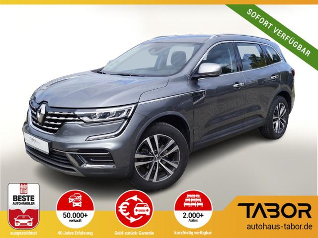 Renault Koleos TCe 160 EDC Zen LED Nav PDC 18Z 