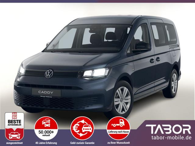 Volkswagen Caddy Maxi 2.0 TDI 102 Ready2D SHZ 2ZClim Kam 