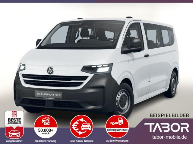 Volkswagen T7 Kombi - 2.0 TDI 150 L2 LED DigC Keyl PDC TEMP