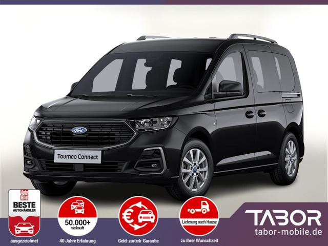 Ford Tourneo Connect - 2.0 TDCI 102 Tit. WinterP PDC