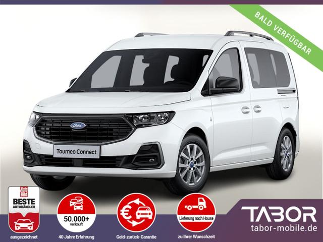Ford Tourneo Connect - 1.5 EB 114 Tit. PDC SHZ CarPlay