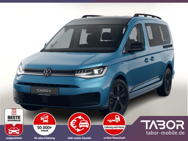 Volkswagen Caddy Maxi - Edition 1.5 TSI 116 LED Ready2D Keyl