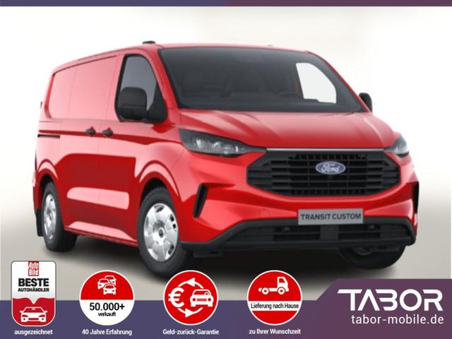 Ford Transit Custom - Trend TDCI 136 320L1 Kam PDC Temp