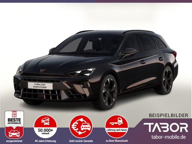 Cupra Leon Sportstourer - ST 1.5 eTSI 150 DSG FL SHZ eHk LED ACC PDC