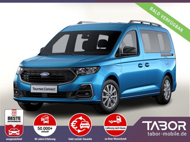 Ford Tourneo Connect - Grand 2.0 TDCI 122 A7 Tit. ACC