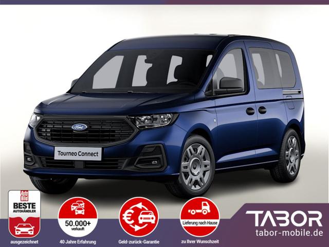 Ford Tourneo Connect - Trend 2.0 TDCi 102 SHZ PDC Temp