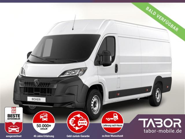 Peugeot Boxer - 435 2.2 BHDi 180 L4H2 HFT VisP Temp PDC