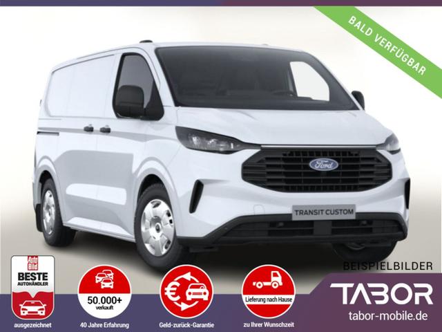 Ford Transit Custom - Trend TDCI 150 320 L1 SHZ Kam PDC