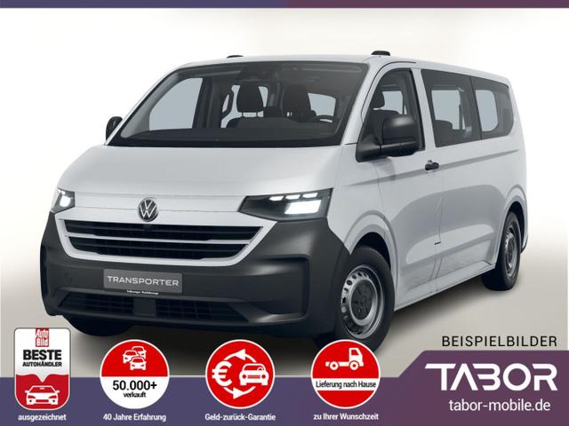 Volkswagen T7 Kombi - 2.0 TDI 150 L2 LED DigC Keyl PDC TEMP