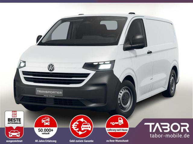 Volkswagen T7 Transporter - 2.0 TDI 110 LED AppCo Temp DigCo