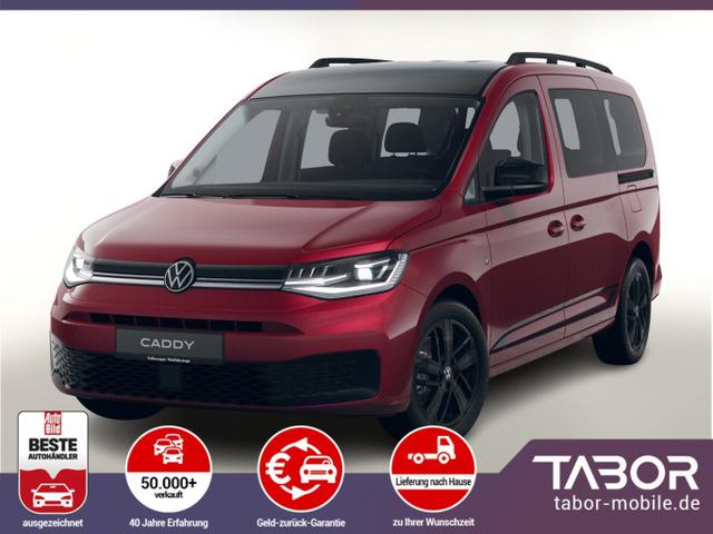 Volkswagen Caddy Maxi Edition 1.5 TSI 116 LED Ready2D Keyl 