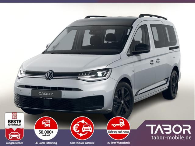 Volkswagen Caddy Maxi Edition 1.5 TSI 116 LED AHK Ready2D 