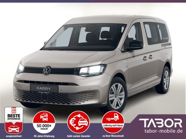 Volkswagen Caddy Maxi - 1.5 TSI 116 Ready2D SHZ 2ZClim Kam