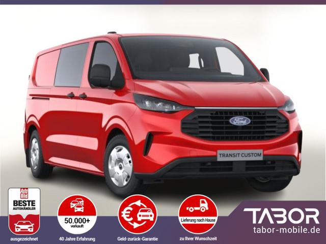 Ford Transit Custom - Trend DCiV TDCi 170 Aut 320L2 LED