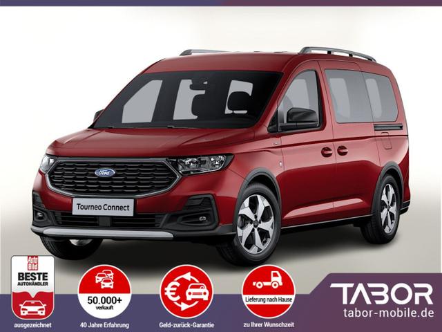 Ford Tourneo Connect - Active Grand 2.0 TDCI 122 A7 ACC