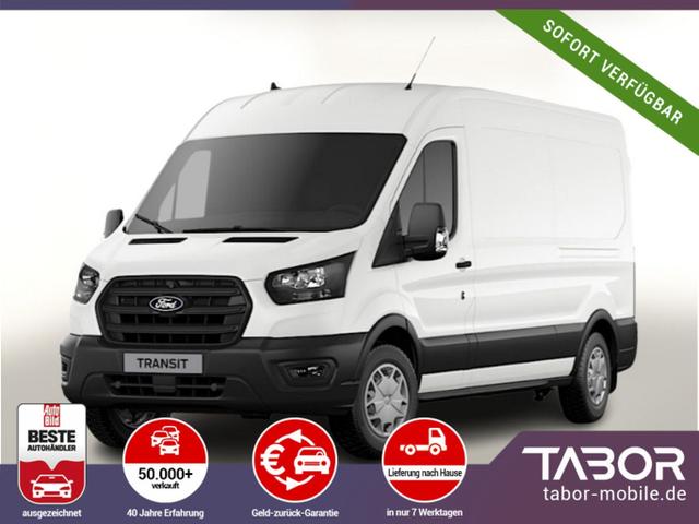 Ford Transit - Trend 350 2.0 TDCi 170 L3H2 SHZ StandH