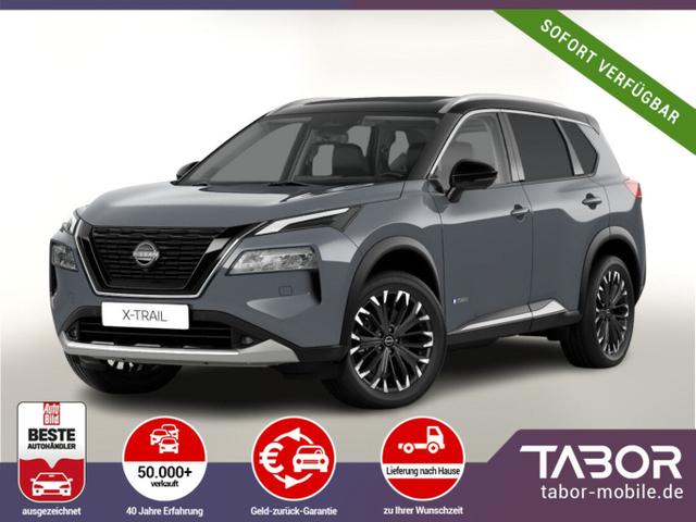 Nissan X-Trail - TEKNA 213 e-Power 4x4 Pano 7-S Bose MY24