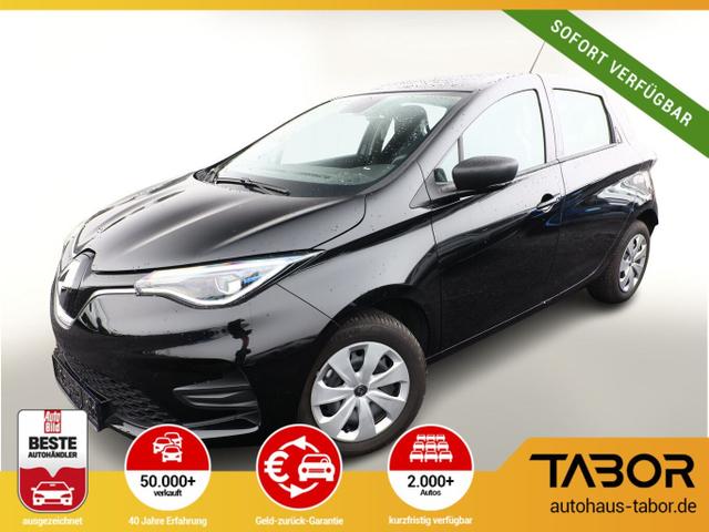 Renault ZOE - ZE50 R110 Kaufbatterie LED