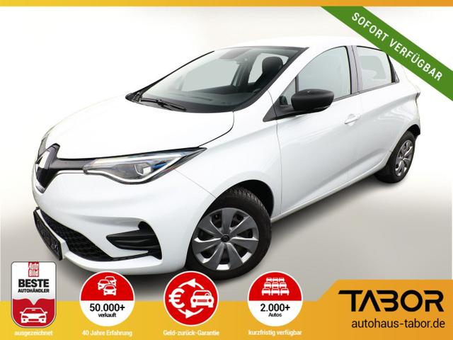 Renault ZOE - ZE50 R110 Kaufbatterie LED