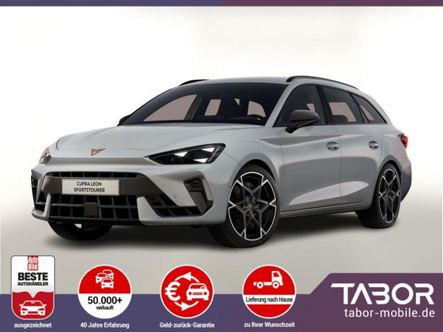 Cupra Leon Sportstourer - VZ SP 2.0 TSI 333 IntelliD Memory eHk SHZ