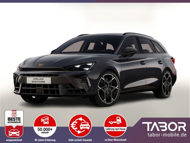 Cupra Leon Sportstourer - VZ SP 2.0 TSI 333 IntelliD Matrix Memory