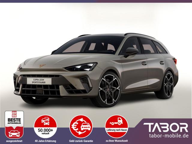 Cupra Leon Sportstourer - VZ SP 2.0 TSI 333 Pano intelliD Nav eHk SHZ