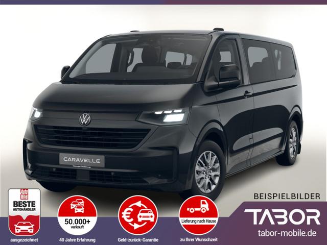 Volkswagen T7 Caravelle - LIFE 2.0 TDI 150 L2 LED Keyl Kam