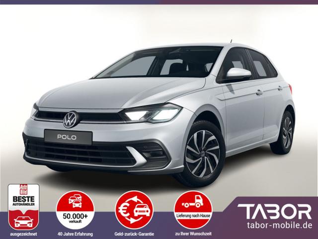 Volkswagen Polo 1.0 TSI 95 15Z Ready2D 2ZClim SHZ Temp NSW 