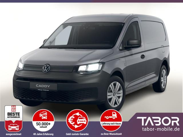 Volkswagen Caddy Cargo - Maxi 2.0 TDI 102 Comp AppC PDC Temp