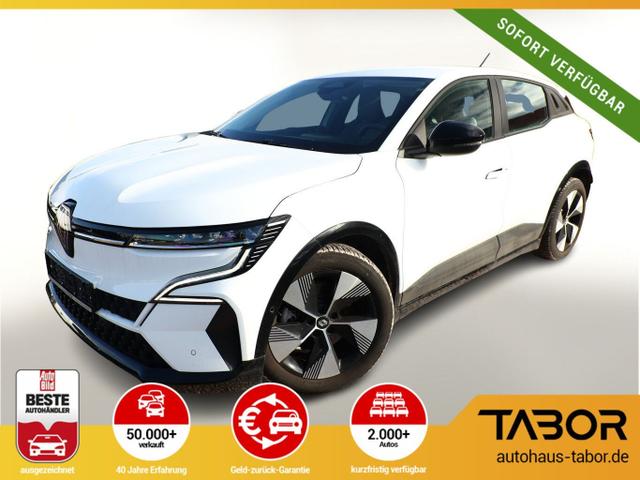 Renault Mégane E-TECH - Megane EV40 130 Equilibre LED PDC Kam App