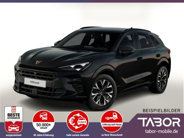 Cupra Terramar 1.5 eTSI 150 DCT LED Edge eHk SHZ Kam 