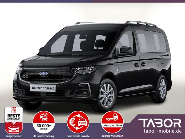 Ford Tourneo Connect - Grand 2.0 TDCI 122 A7 Tit. ACC