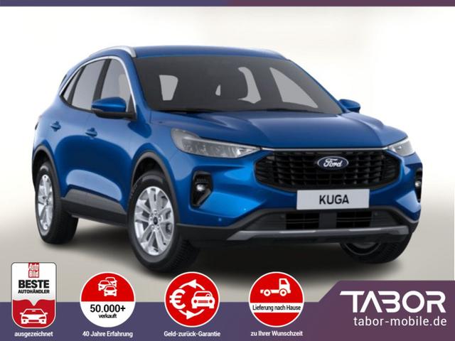 Ford Kuga 1.5 EB 186 A8 Tit. ACC SHZ AHKVorb PrivG 