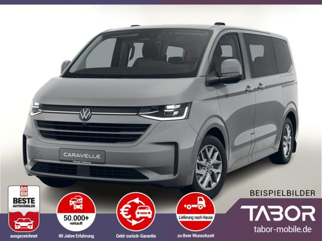 Volkswagen T7 Caravelle - Style 2.0 TDI 150 Aut Matrix DigCo