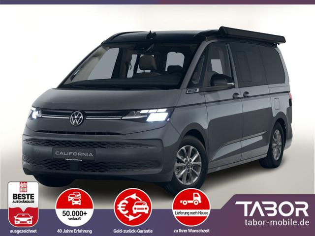 Volkswagen T7 California - Ocean 2.0 TDI 150 DSG ACC Markise