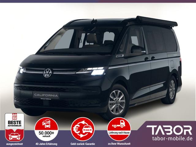 Volkswagen T7 California - Ocean 2.0 TDI 150 DSG Nav ACC StHz