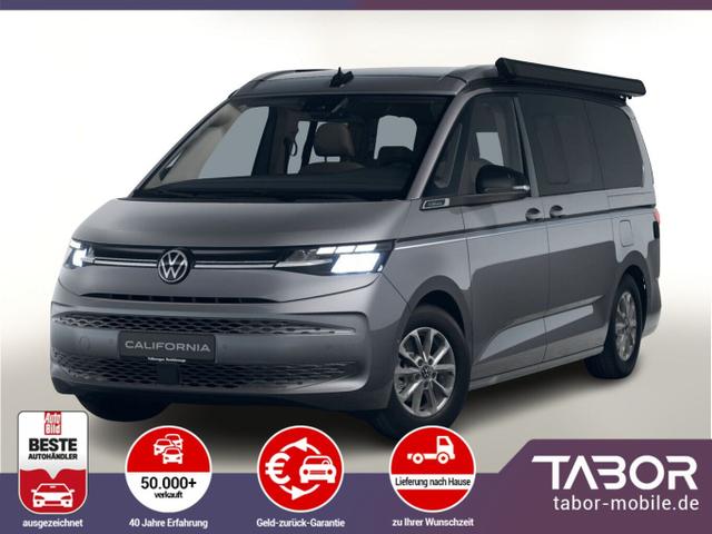 Volkswagen T7 California - Ocean 2.0 TDI 150 DSG Nav ACC StHz