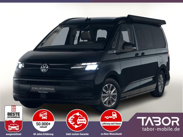 Volkswagen T7 California - Coast TDI 150 DSG StHz 3ZClim ACC