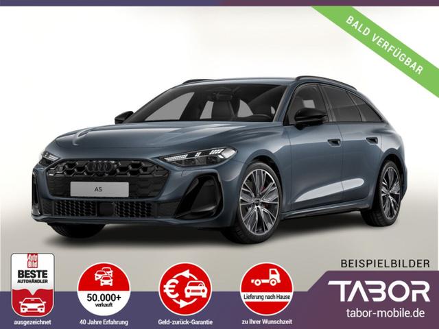 Audi A5 Avant S line TFSI 204 quattro 2xS Neues Modell 