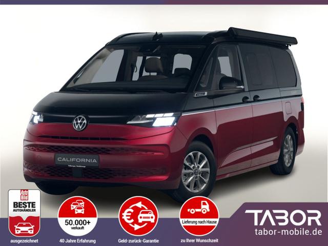 Volkswagen T7 California - Coast TDI 150 DSG StHz 3ZClim Nav