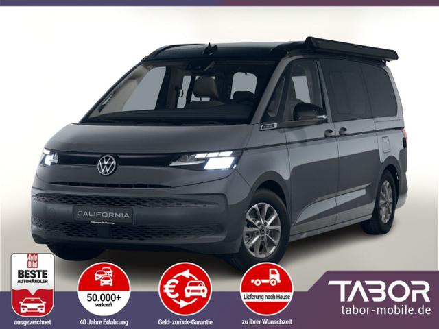 Volkswagen T7 California - Coast TDI 150 DSG StHz ACC Markise