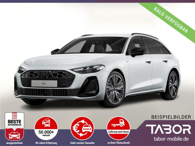 Audi A5 Avant - S line TFSI 204 2xS NeuesModell Tech  19Z